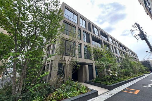 Apartment in Tokyo, Tokyo Prefecture