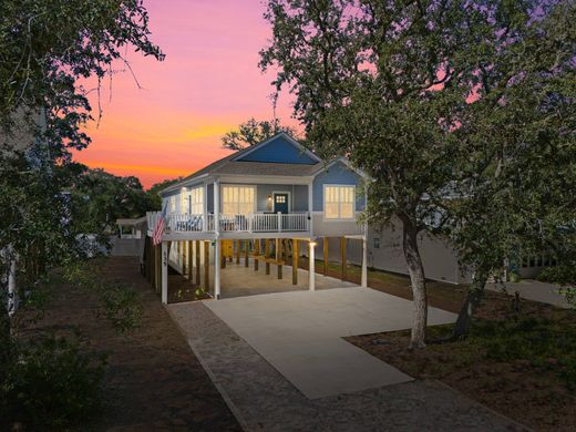 Casa Unifamiliare a Oak Island, Brunswick County