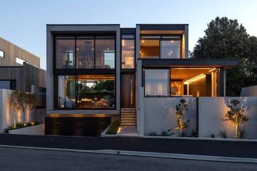 Maison de luxe à Napier, Napier City