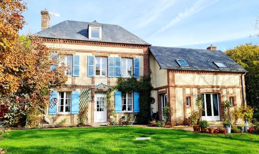 Частный Дом, Онфлёр, Calvados