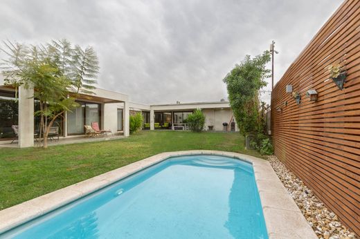 Частный Дом, Colina, Provincia de Chacabuco