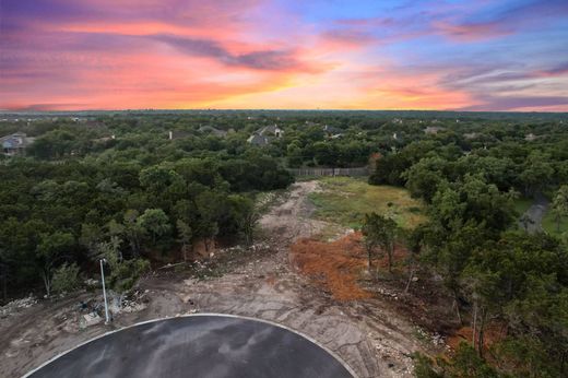 Grond in Georgetown, Williamson County