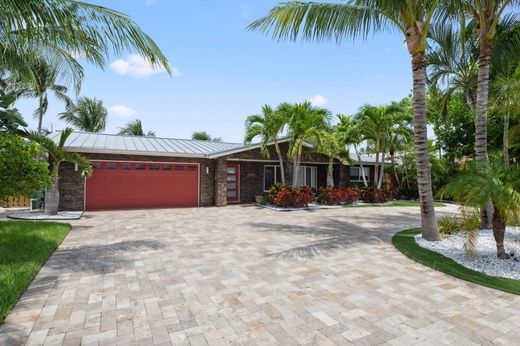 Luxury home in Fort Lauderdale, Broward County
