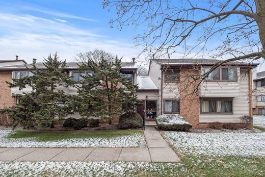 Apartamento - West Bloomfield Township, Oakland County