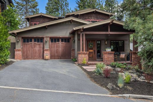 Luxury home in Bend, Deschutes County
