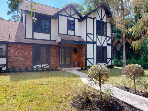 Πολυτελή κατοικία σε Loxahatchee Groves, Palm Beach County