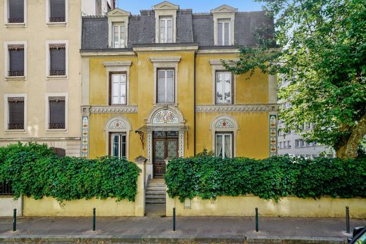 Müstakil ev Lyon, Rhône