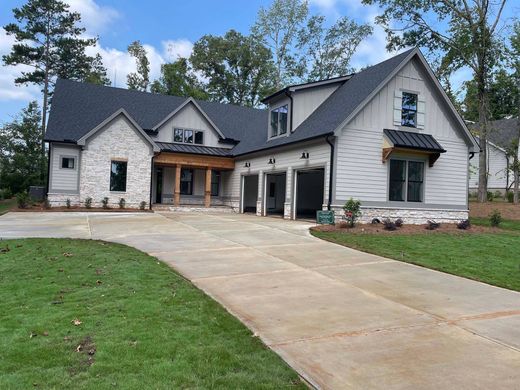Maison individuelle à Eatonton, Comté de Putnam