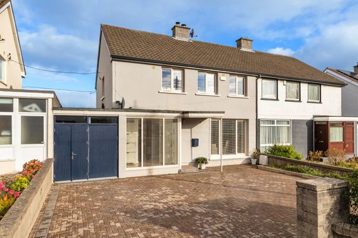 Chalet Pareado en Dublín, Dublin City