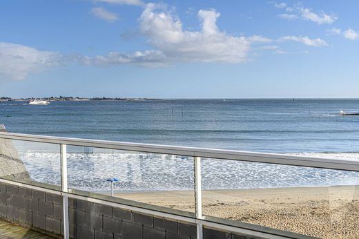 Квартира, Larmor-Plage, Morbihan