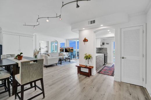 Appartement in Fort Lauderdale, Broward County