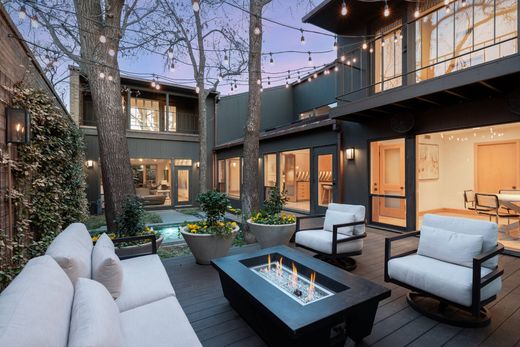 Частный Дом, Даллас, Dallas County