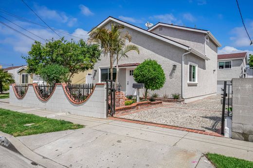 Duplex w Lawndale, Los Angeles County