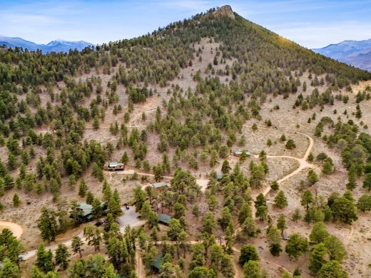 Casa de lujo en Estes Park, Larimer County