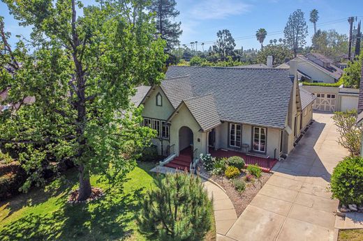 Casa Independente - Monrovia, Los Angeles County