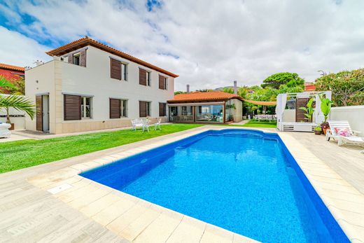 Vrijstaand huis in Tacoronte, Provincia de Santa Cruz de Tenerife