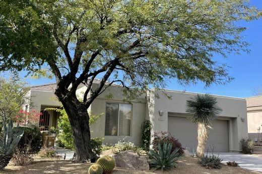 Vrijstaand huis in Scottsdale, Maricopa County