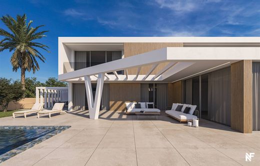 Casa en Santa Cruz, Madeira