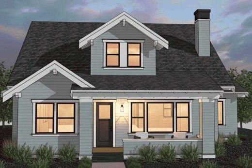 منزل ﻓﻲ Bend, Deschutes County