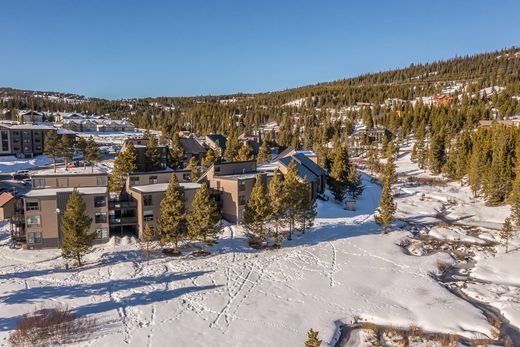 Apartment / Etagenwohnung in Big Sky Canyon Village, Gallatin County