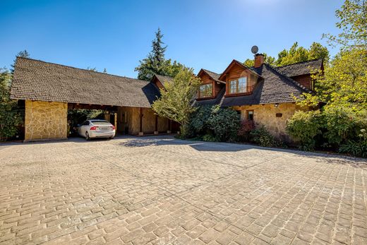 ‏בית חד-משפחתי ב  Colina, Provincia de Chacabuco