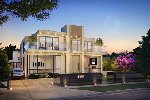 بيت مستقل ﻓﻲ سانتا مونيكا, Los Angeles County