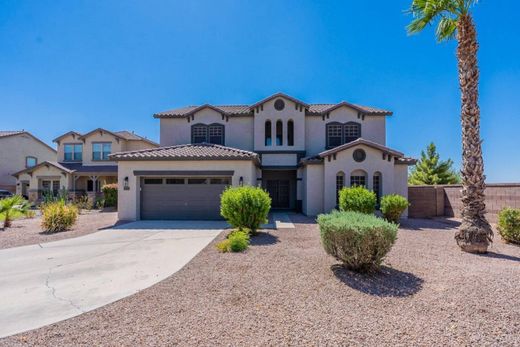 Einfamilienhaus in Gilbert, Maricopa County