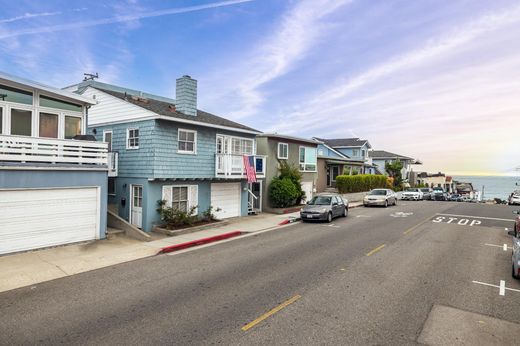 Detached House in Hermosa Beach, Los Angeles County