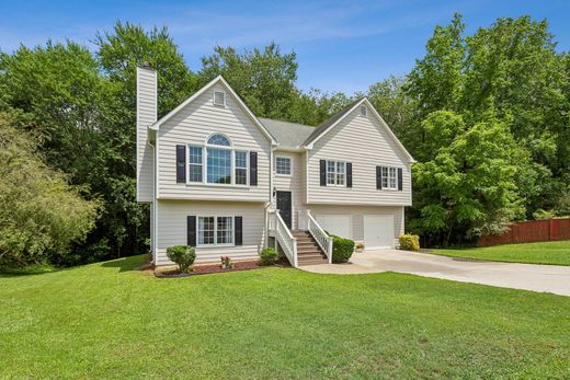 Частный Дом, Powder Springs, Cobb County