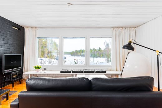Detached House in Kuusamo, Koillismaa
