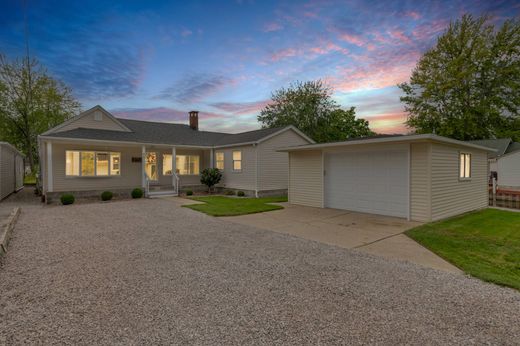 Detached House in Algonac, Saint Clair County