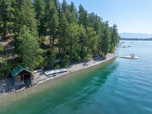Detached House in Whitefish, Flathead County