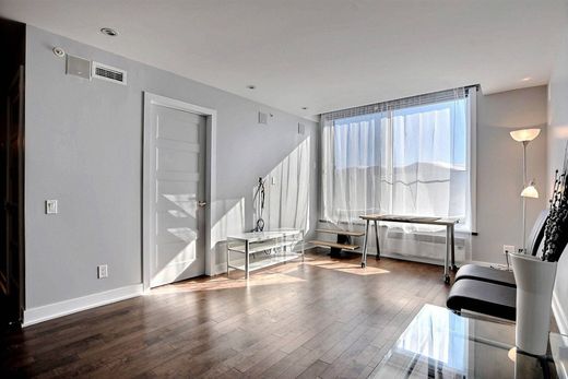 Piso / Apartamento en Montreal, City of Montréal