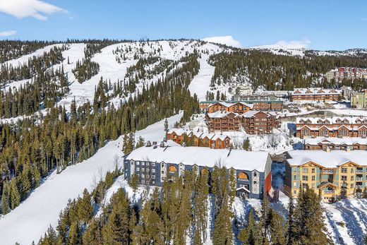 Apartment in Big White Ski, British Columbia