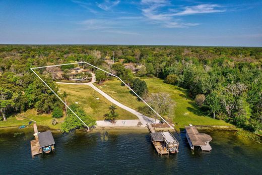 Vrijstaand huis in Longwood, Seminole County
