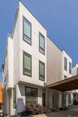 Casa di lusso a Nashville, Davidson County