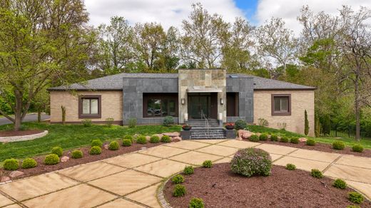 Detached House in Creve Coeur, Saint Louis County