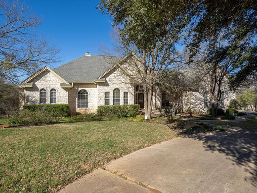 Detached House in Cedar Creek, Bastrop County