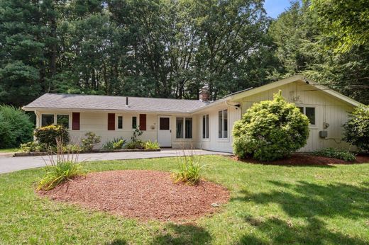 Частный Дом, Framingham, Middlesex County