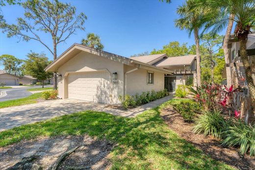 Luxus-Haus in Sarasota, Sarasota County