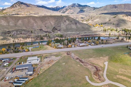 Terreno a Jackson, Teton County