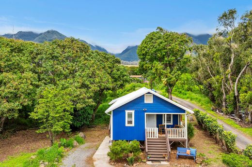 Luxus-Haus in Wailuku, Maui County