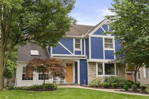 Detached House in Columbus, Franklin County