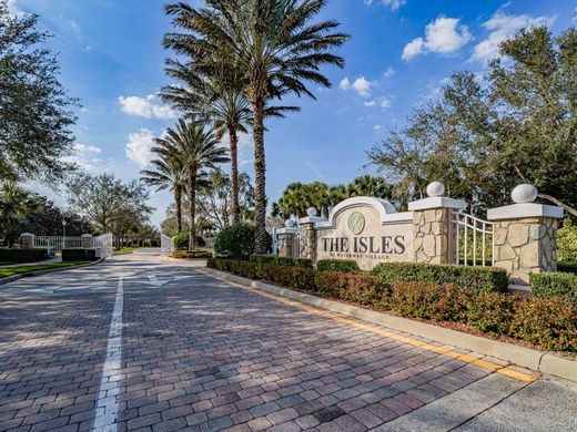 Luxus-Haus in Vero Beach, Indian River County