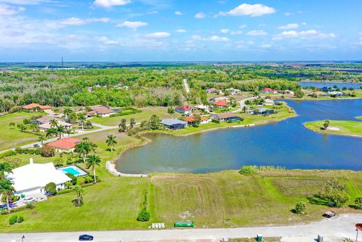 Land in Naples, Collier County