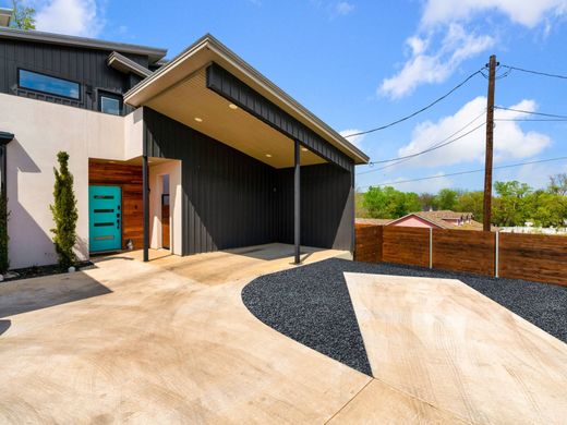 Appartement à Austin, Comté de Travis