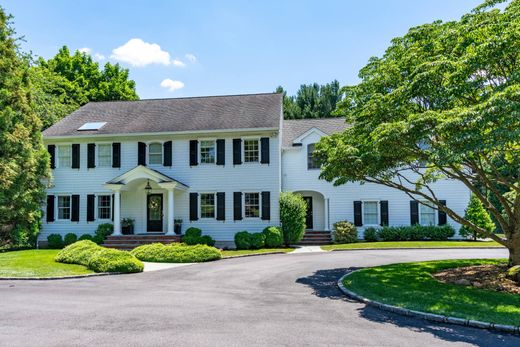 Lloyd Harbor, Suffolk Countyの一戸建て住宅