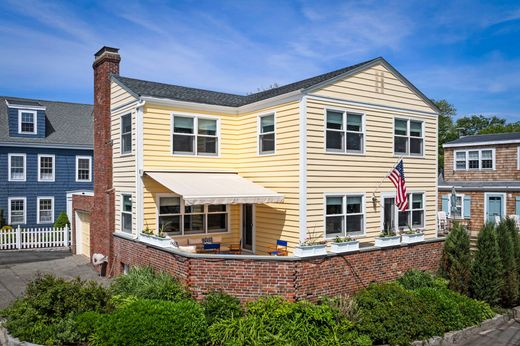 Casa en Marblehead, Essex County