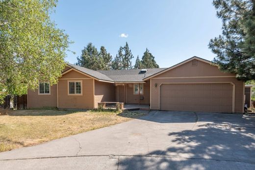 Casa de luxo - Bend, Deschutes County