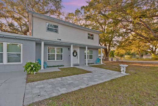 Müstakil ev Vero Beach, Indian River County